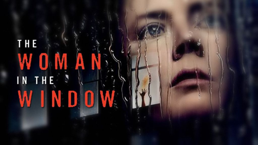 The Woman in the Window: Watch & Stream Online via Netflix