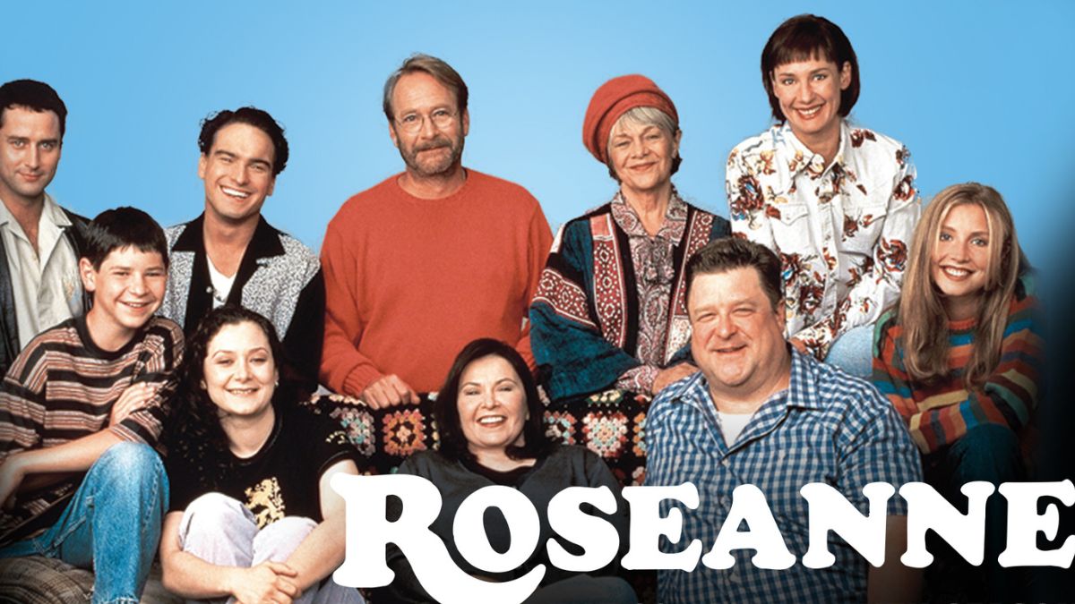 Roseanne Season 9 Streaming Watch & Stream Online via Peacock