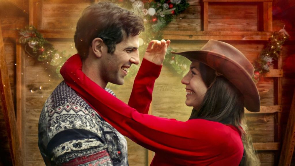 Holidays at the Ranch Streaming: Watch & Stream Online via Amazon Prime Video