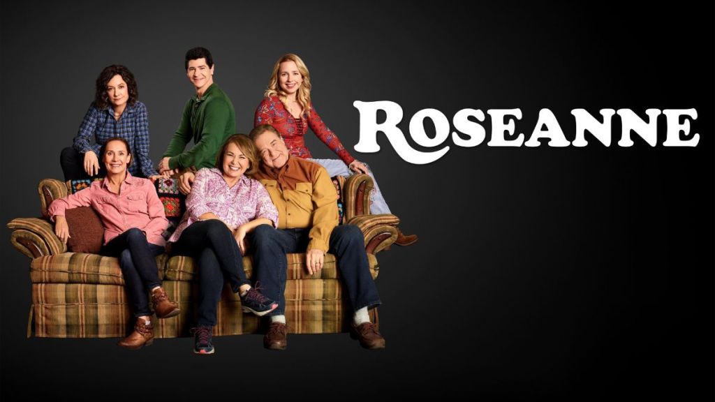Roseanne Season 10 Streaming: Watch & Stream Online via Peacock