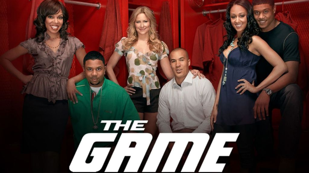 The Game Season 1 Streaming: Watch & Stream Online via Netflix, Hulu & Paramount Plus