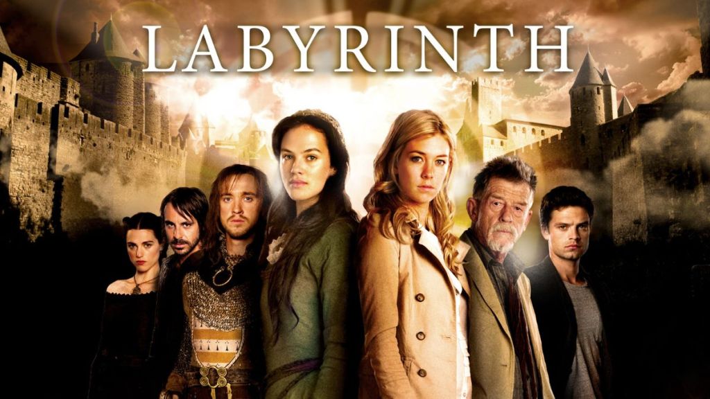 Labyrinth (2012) Season 1 Streaming: Watch & Stream Online via Amazon Prime Video