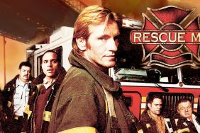 Rescue Me (2004) Season 1 Streaming: Watch & Stream Online via Hulu