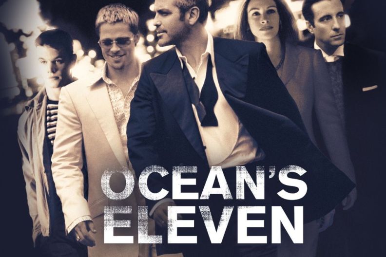 Ocean's Eleven Prequel Release Date Rumors: When Is It Coming Out?