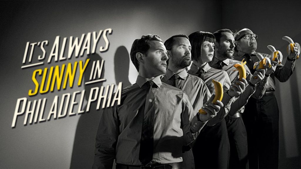 It's Always Sunny in Philadelphia Season 9 Streaming: Watch & Stream Online via Hulu