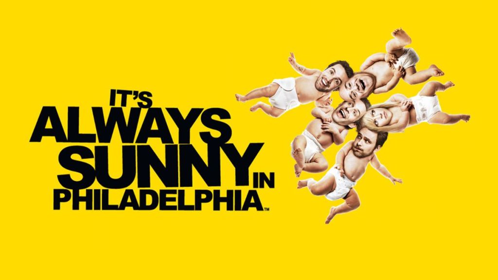 It's Always Sunny In Philadelphia Season 5 Streaming: Watch & Stream Online via Hulu