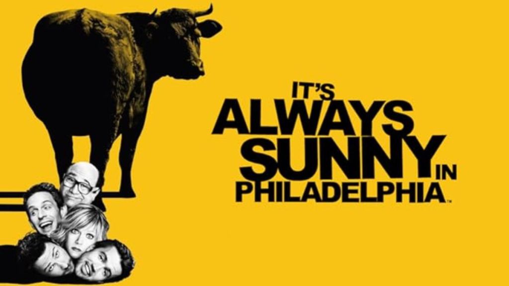 It's Always Sunny In Philadelphia Season 4 Streaming: Watch & Stream Online via Hulu