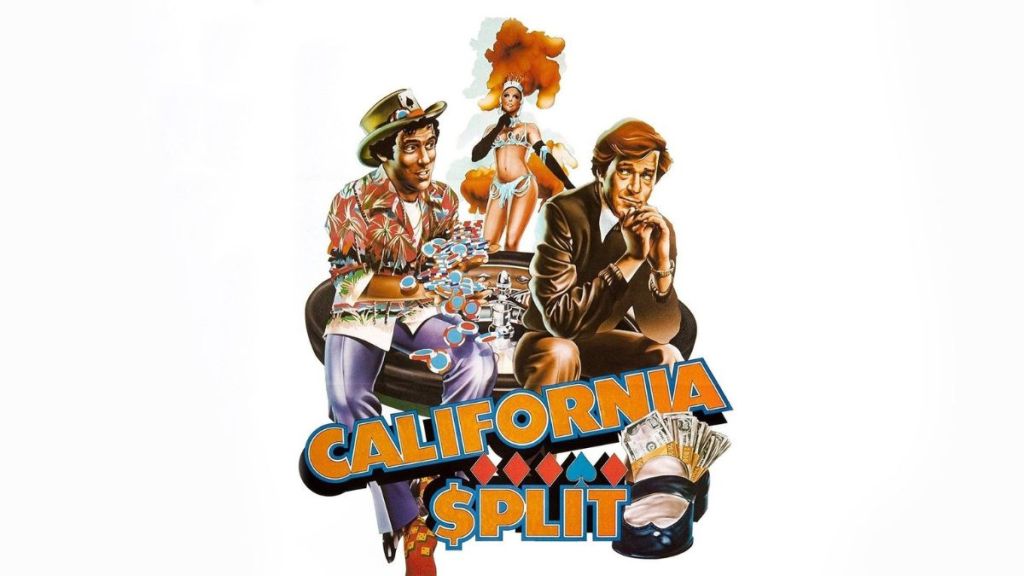 California Split Streaming: Watch & Stream Online via Netflix and Amazon Prime Video