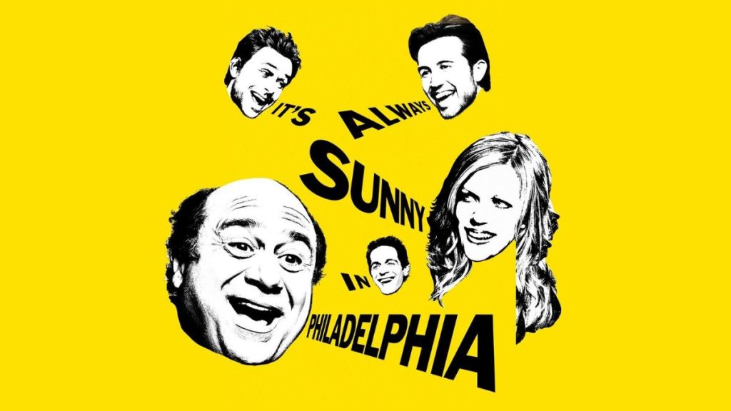 It's Always Sunny In Philadelphia Season 2 Streaming: Watch & Stream Online via Hulu