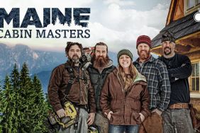 Maine Cabin Masters Season 3