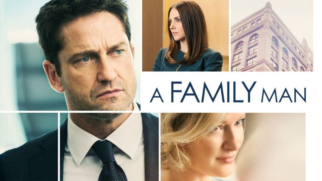A Family Man (2016) Streaming: Watch & Stream Online via Amazon Prime Video