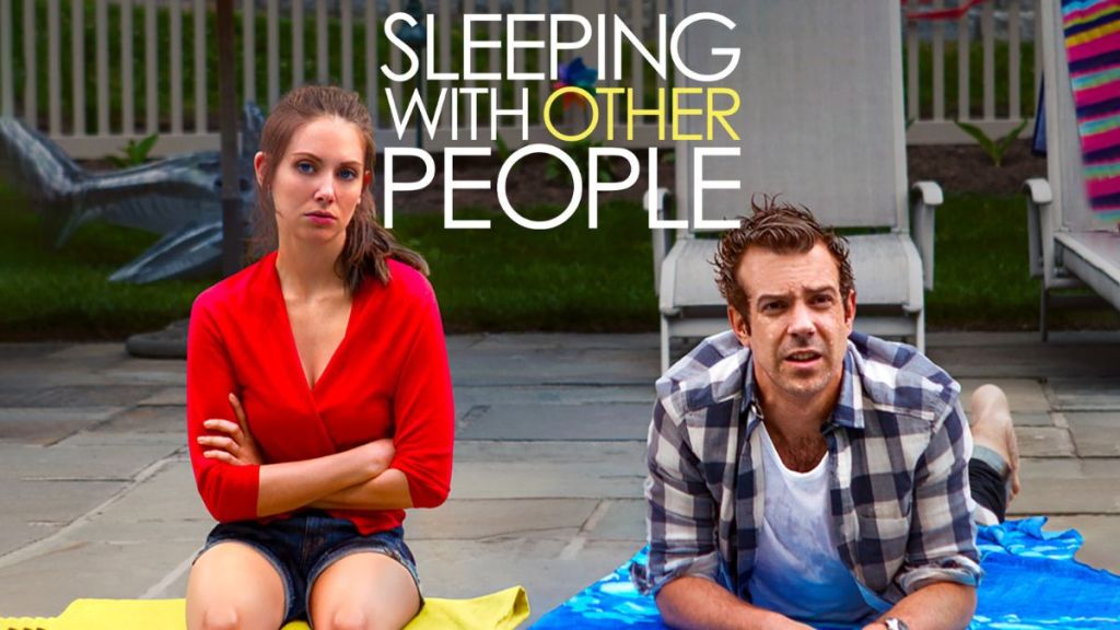 Sleeping with Other People Streaming: Watch & Stream Online via Hulu
