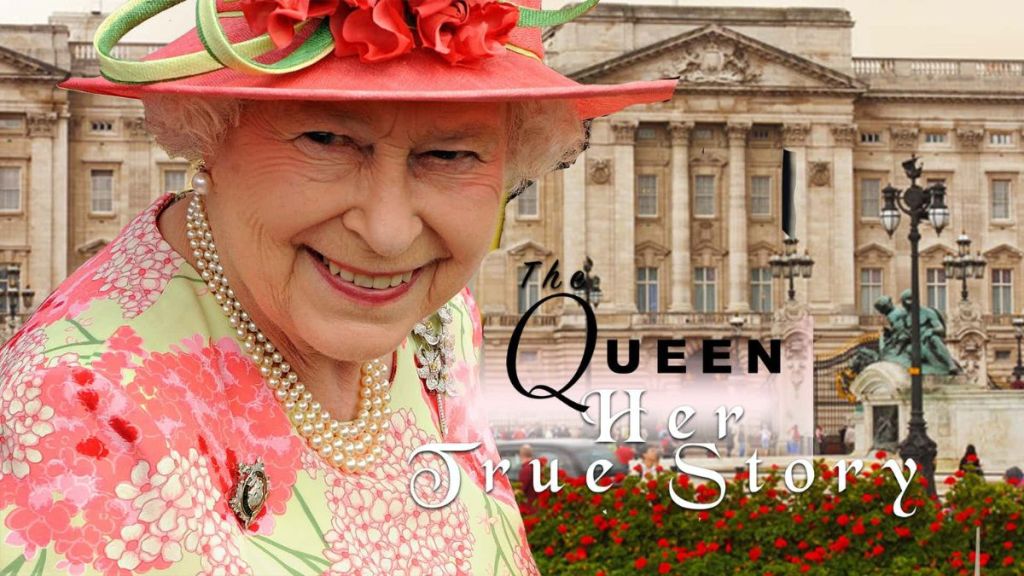 The Queen: Her True Story Streaming: Watch & Stream Online via Amazon Prime Video