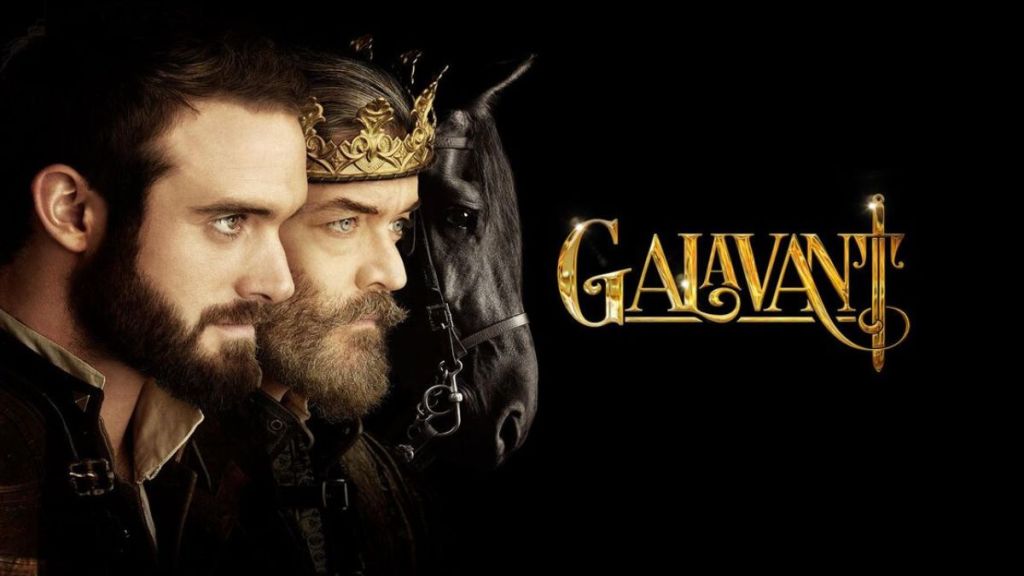 Galavant Season 1 Streaming: Watch & Stream Online via Hulu