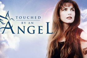 Touched by an Angel Season 1 Streaming: Watch & Stream Online via Paramount Plus