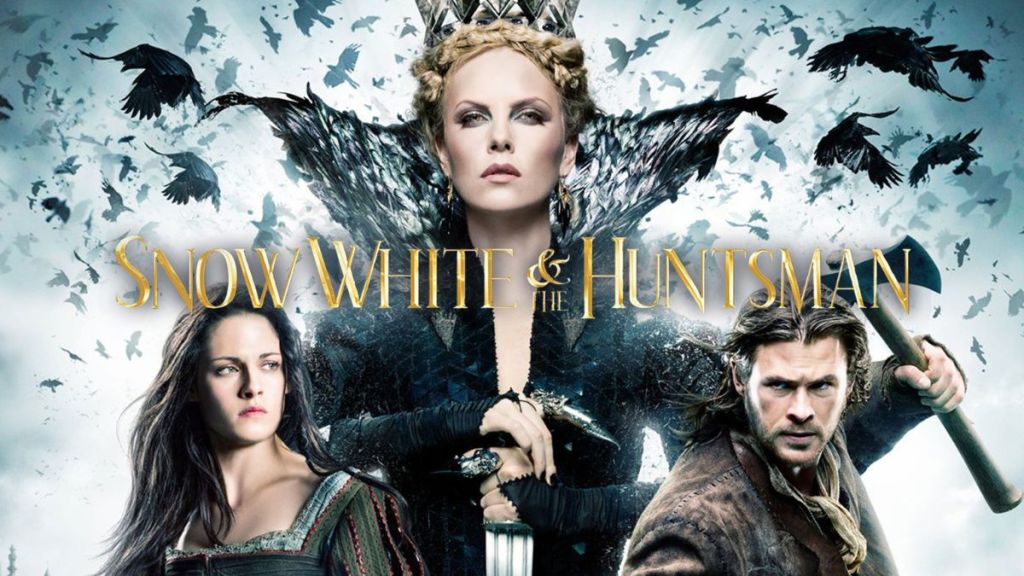 Snow White and the Huntsman Streaming: Watch & Stream Online via Peacock