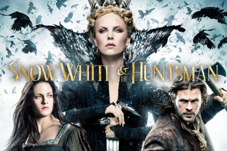 Snow White and the Huntsman Streaming: Watch & Stream Online via Peacock