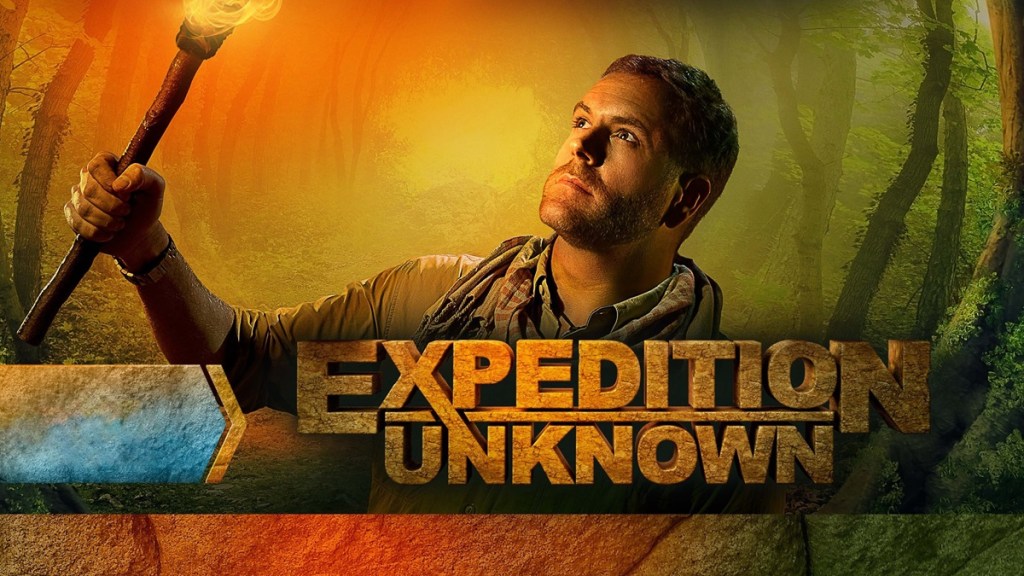 Expedition Unknown Season 1 Streaming: Watch & Stream Online via HBO Max