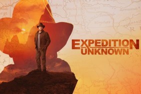Expedition Unknown Season 10