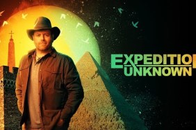 Expedition Unknown Season 6