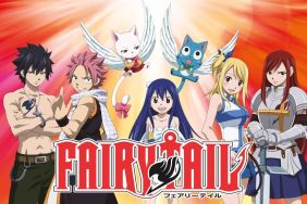 Fairy Tail Season 1