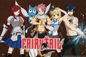 Fairy Tail Season 3