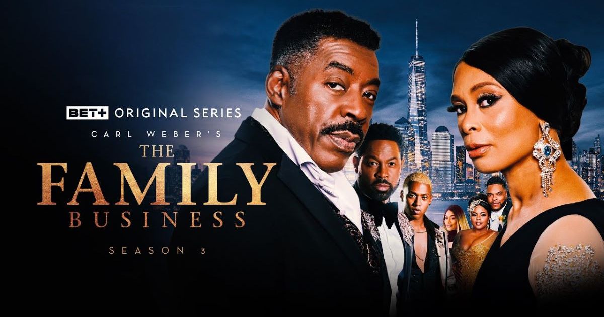 Family Business Season 3 Streaming: Watch &amp; Stream Online via Netflix