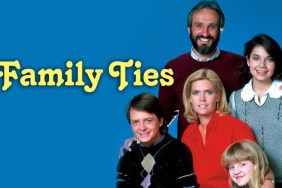Family Ties Season 2