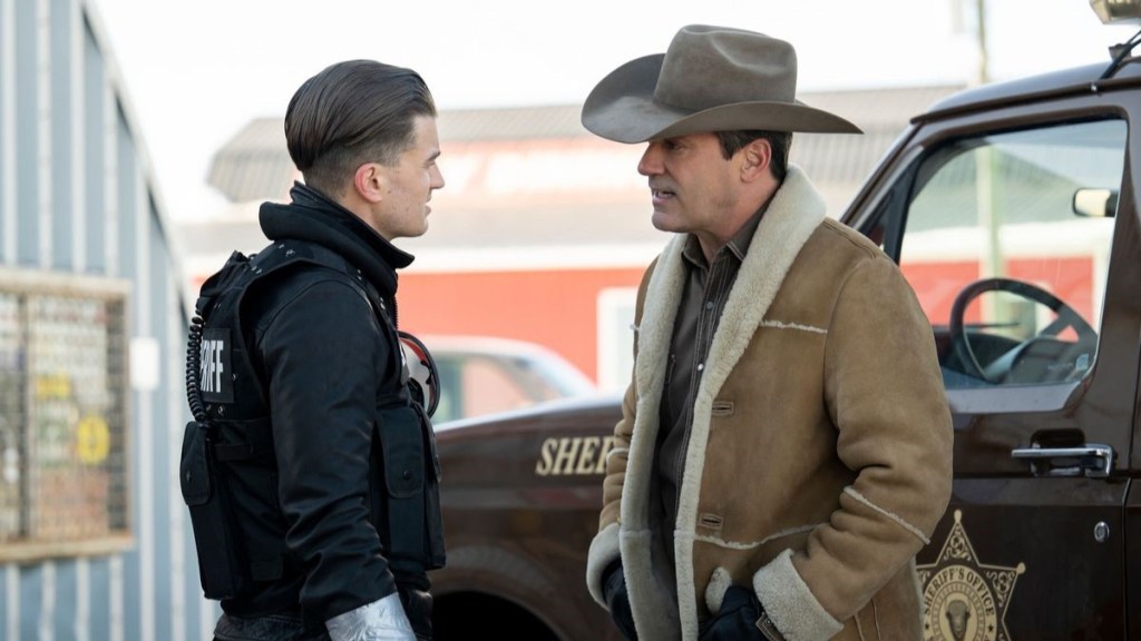 Fargo Season 5 Episode 10 Release Date & Time on Hulu