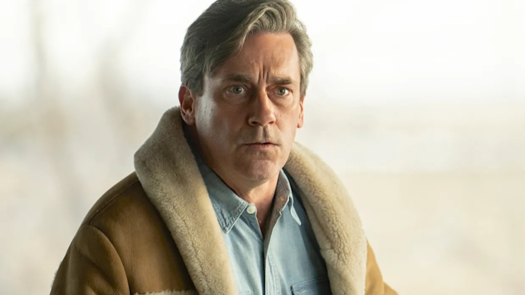 Fargo Season 5 Episode 11 Release Date time series ended over