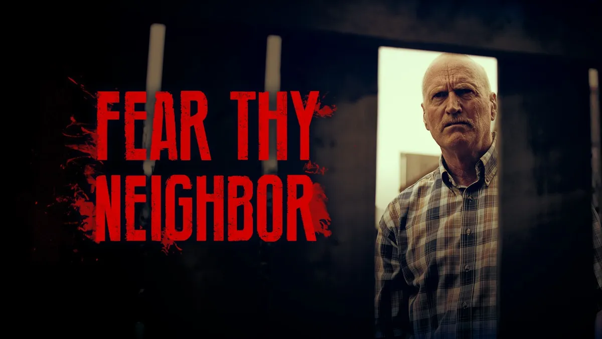 Fear Thy Neighbor New Season 2025