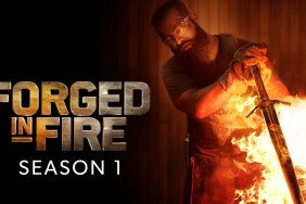 Forged in Fire Season 1