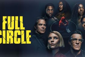 Full Circle (2023) Season 1