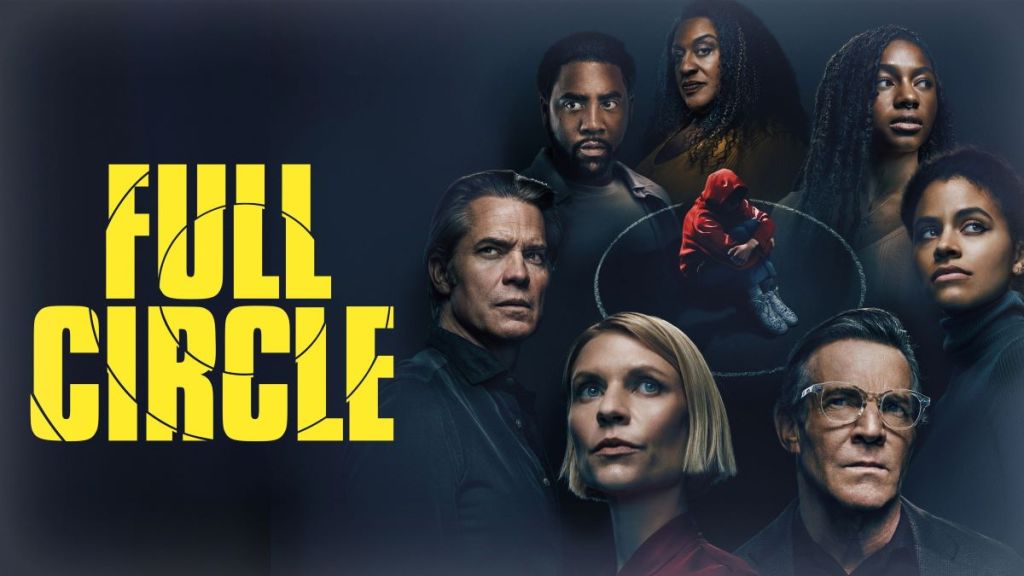 Full Circle (2023) Season 1