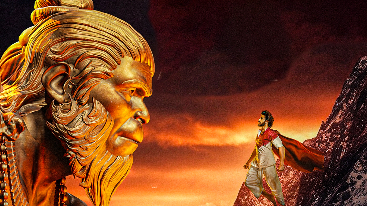 Teja Sajja’s HanuMan OTT Release Date Postponed, Claim Reports