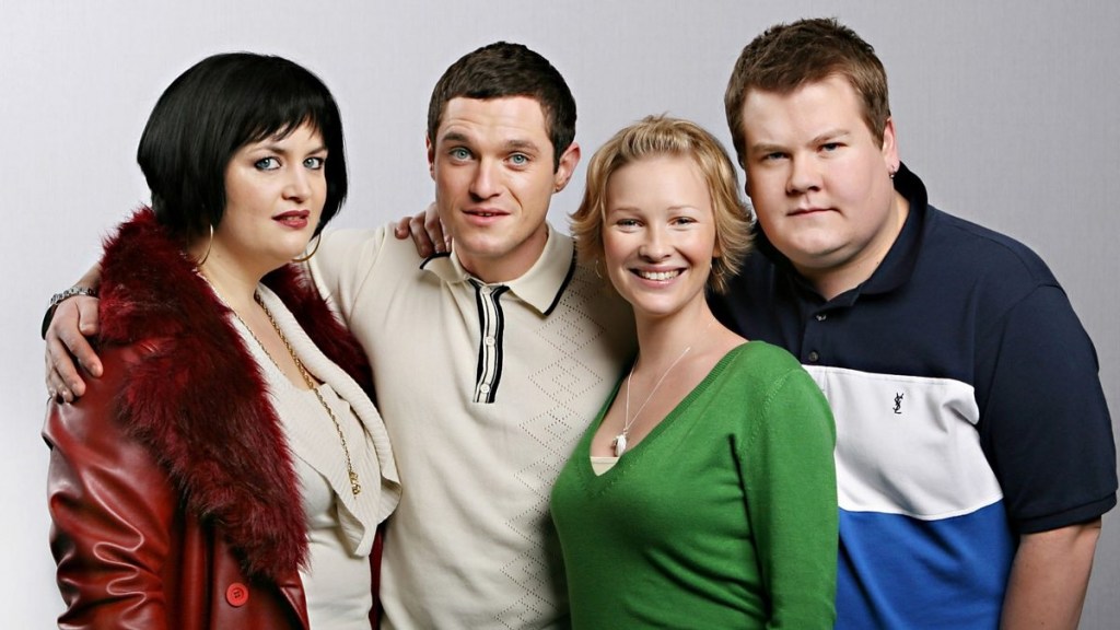Gavin & Stacey Season 1 Streaming: Watch & Stream Online via Peacock