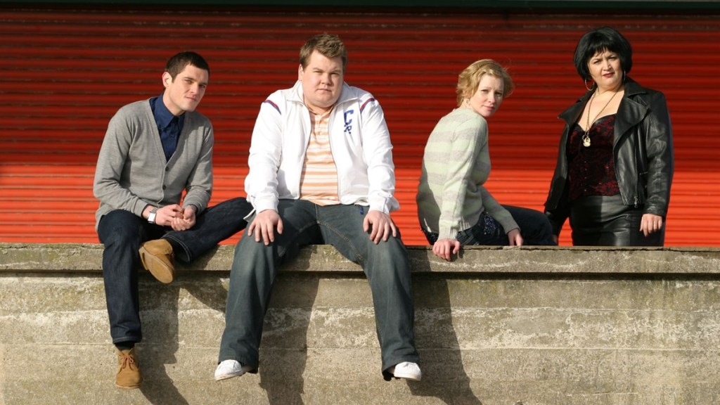 Gavin & Stacey Season 2 Streaming: Watch & Stream Online via Peacock