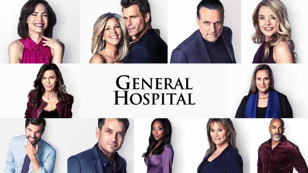 General Hospital Season 61: How Many Episodes & When Do New Episodes Come Out?