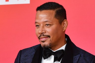 Fight Night Cast Adds Terrence Howard to Kevin Hart-Led Heist Series