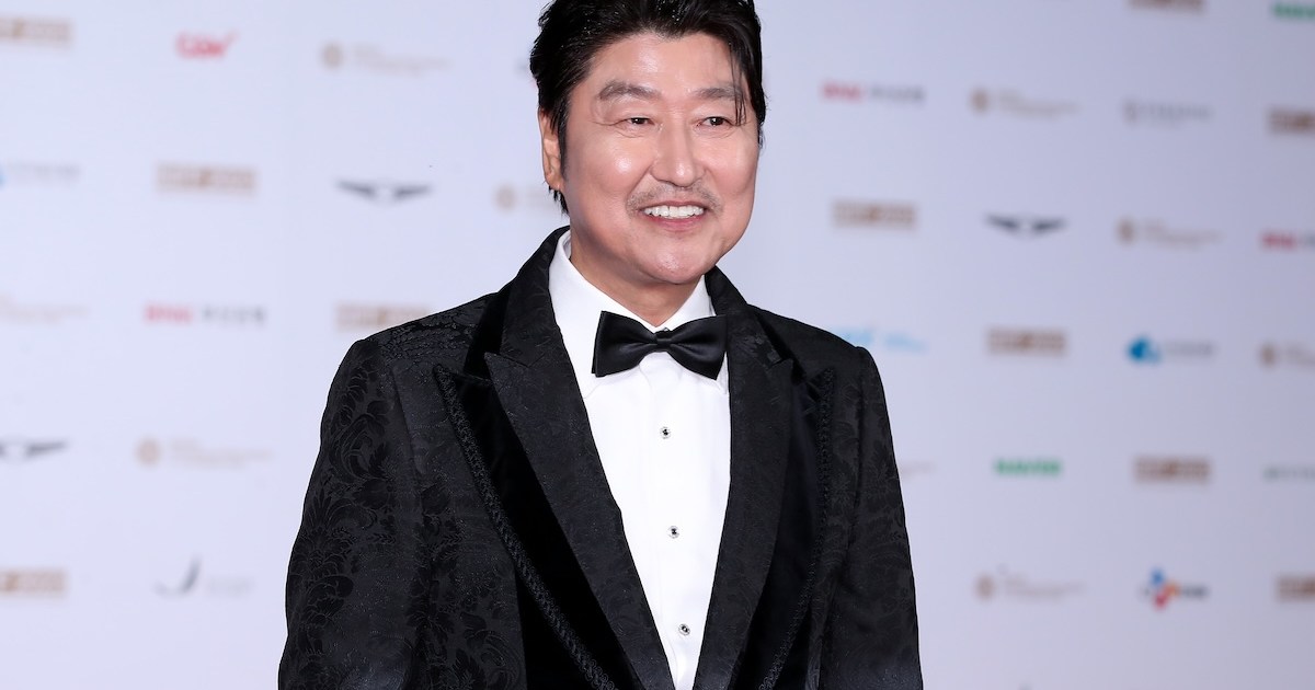 Parasite Star Song Kang-ho dirige les séries Disney+ et Hulu