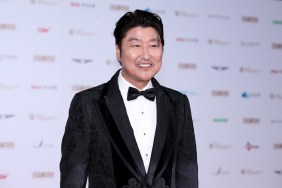 Uncle Samsik: Parasite Star Song Kang-ho Leads Disney+ & Hulu Series