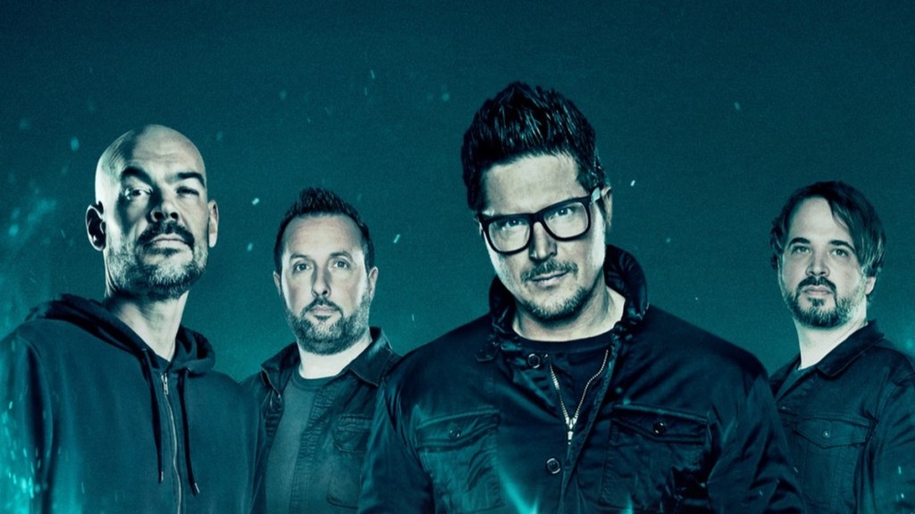 Ghost Adventures Season 11 Streaming: Watch & Stream Online via HBO Max