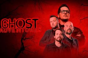 Ghost Adventures Season 20