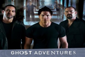 Ghost Adventures Season 3