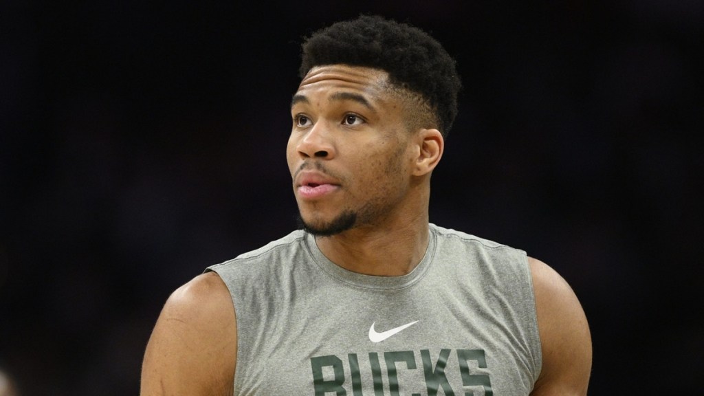 Giannis: The Marvelous Journey Streaming Release Date: When is it coming on Amazon Prime Video