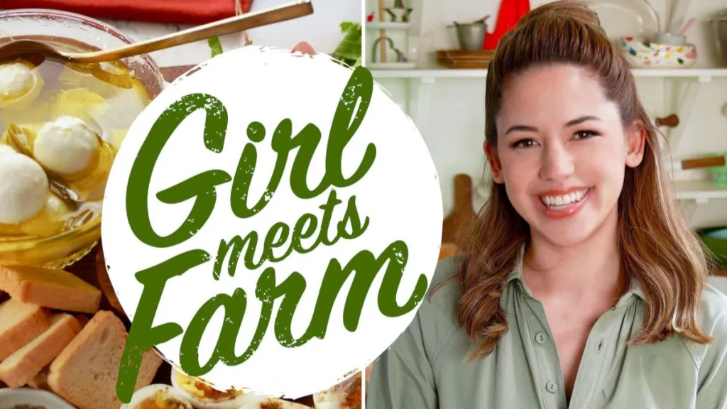Girl Meets Farm Season 10