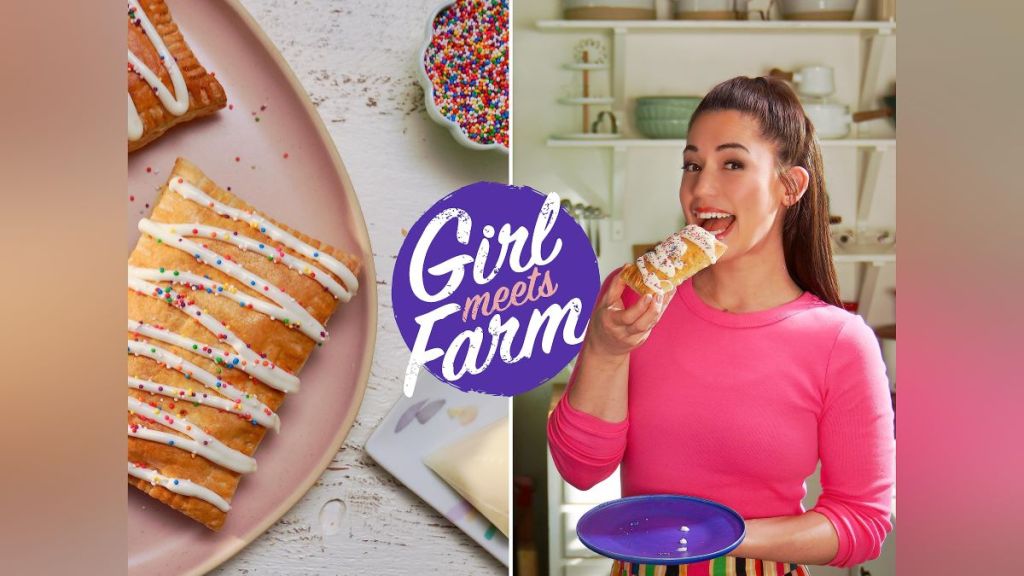 Girl Meets Farm Season 13