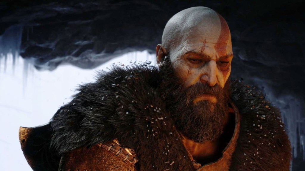 God of War TV series show amazon Prime Video kratos actors dwayne Johnson lead