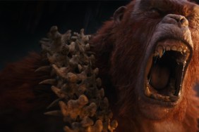 Godzilla x Kong The Scar King