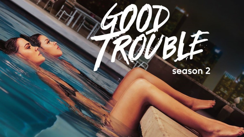 Good Trouble Season 2